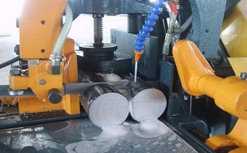 溆浦卧式带锯床的送料方式有哪几种？