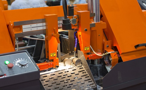 溆浦龙门带锯床具备哪些优点？